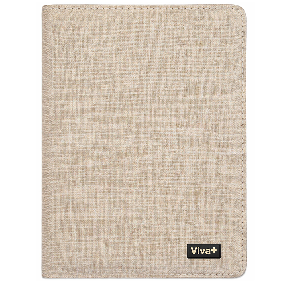 PASSPORT HOLDER CLOSED